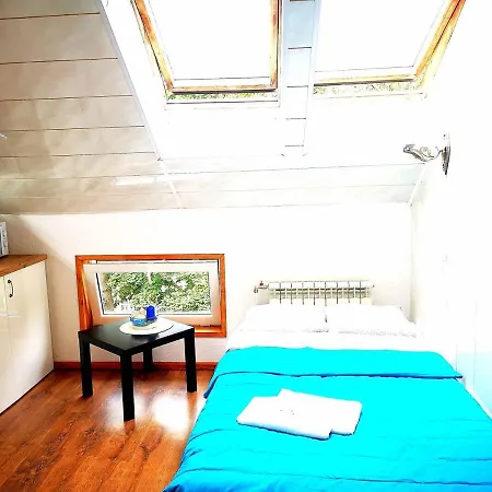 Appartement A&s Tiltu Sudija *