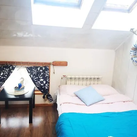A&s Tiltu Sudija Appartement Klaipėda