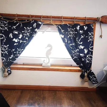 A&s Tiltu Sudija Appartement *