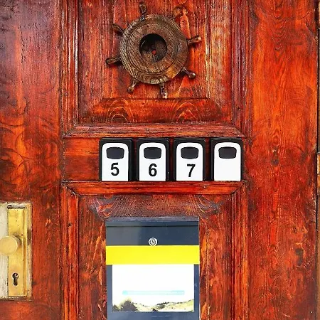 Appartement A&s Tiltu Sudija Klaipėda