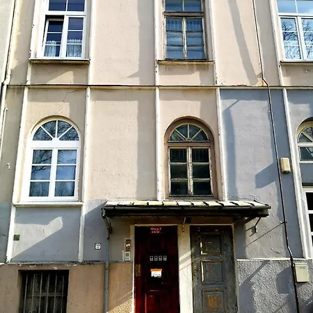 A&s Tiltu Sudija * Klaipėda