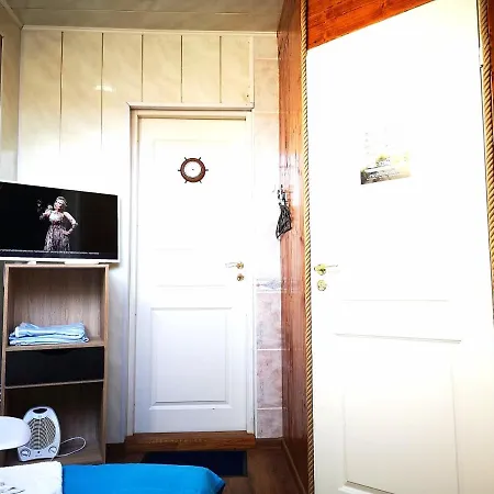 Appartement A&s Tiltu Sudija