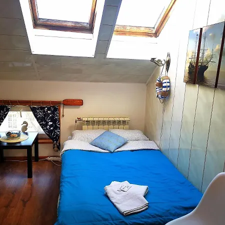 A&s Tiltu Sudija Appartement