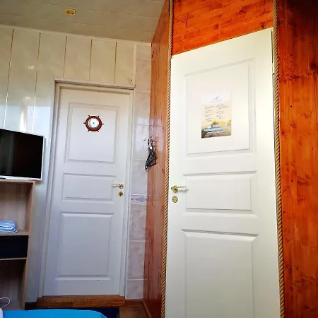 Appartement A&s Tiltu Sudija *
