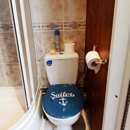 Appartement A&s Tiltu Sudija