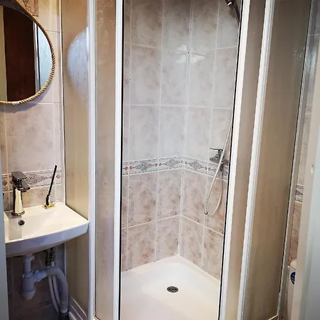 A&s Tiltu Sudija Appartement